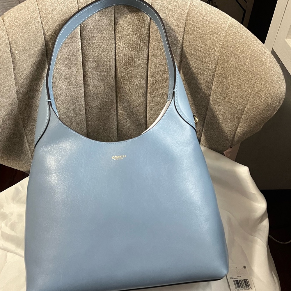 Coach brooklyn 28